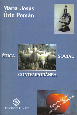 ETICA CONTEMPORANEA SOCIAL