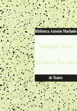 DOCTOR TORRALBA