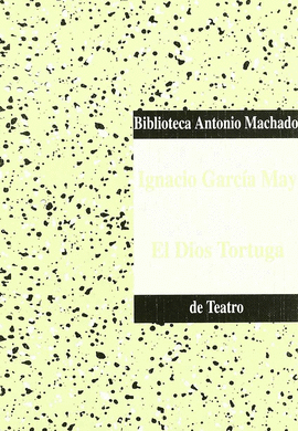 DIOS TORTUGA,EL 70