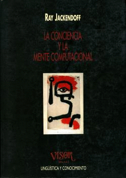CONCIENCIA Y LA MENTE COMPUTACIONAL L-24