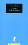 ESTETICA DE LA LITERATURA BM-187