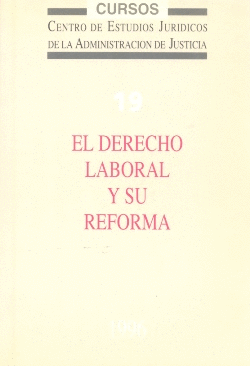 DERECHO LABORAL Y SU REFORMA 19