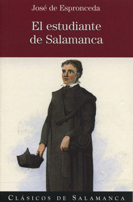 ESTUDIANTE DE SALAMANCA