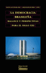DEMOCRACIA BRASILEÑA, LA