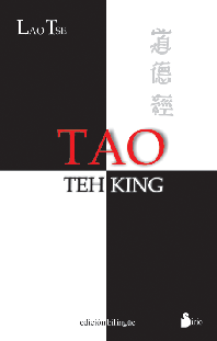 TAO TEH KING EDICION BILINGUE