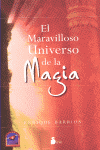 MARAVILLOSO UNIVERSO DE LA MAGIA, EL (RUSTICA)