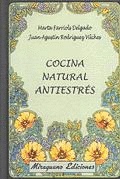 COCINA NATURAL ANTIESTRES