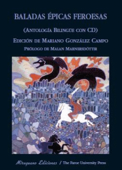 BALADAS EPICAS FEROESAS +CD