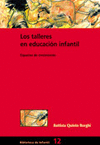 TALLERES EN EDUCACION INFANTIL, LOS Nº12