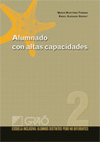 ALUMNADO CON ALTAS CAPACIDADES 2