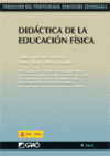 DIDACTICA DE LA EDUCACION FISICA 4 VOL.II
