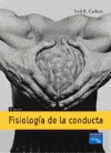 FISIOLOGIA DE LA CONDUCTA +CD 8ªEDICION