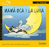 MAMA OCA Y LA LUNA  (MAYUSCULAS)
