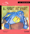 ROBOT INTERNOT, EL