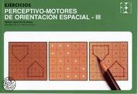 EJERCICIOS PERCEPTIVO MOTORES DE ORIENTACION ESPACIAL III 19