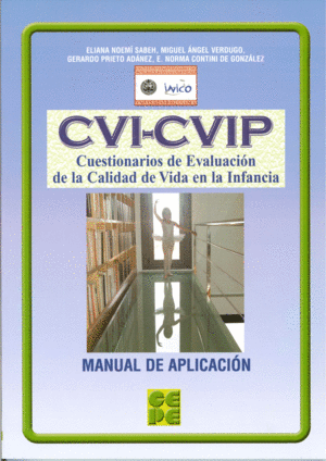 CVI-CVIP MANUAL DE APLICACION