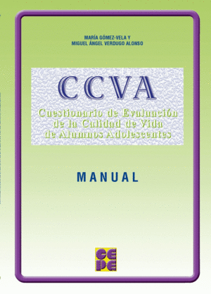 CCVA MANUAL APLICACION