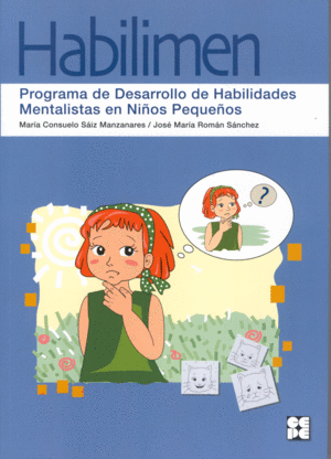 HABILIMEN Nº18 PROGRAMA DESARROLLO HABILIDADES MENTALISTAS NIÑOS