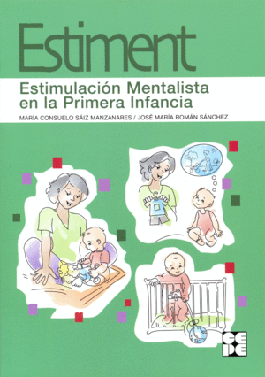 ESTIMENT Nº27 ESTIMULACION MENTALISTA EN LA PRIMERA INFANCIA