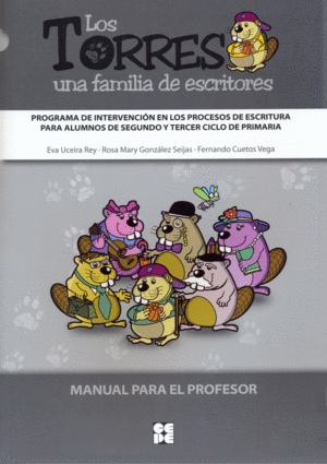TORRES UNA FAMILIA DE ESCRITORES, LOS