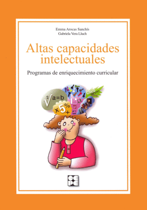 ALTAS CAPACIDADES INTELECTUALES 19