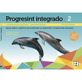 PROGRESINT INTEGRADO/2.2 PRIMARIA