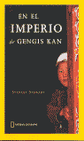 EN EL IMPERIO DE GENGIS KAN