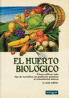 HUERTO BIOLOGICO, EL