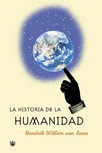 HISTORIA DE LA HUMANIDAD, LA