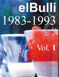 BULLI, EL LOS ORIGENES 1983 1993 EDICION EN CASTELLANO