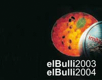 BULLI 2003-2004, EL+CD