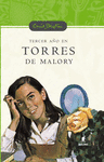 TERCER AÑO EN TORRES DE MALORY 3