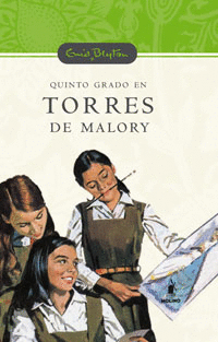 QUINTO GRADO EN TORRES DE MALORY 5