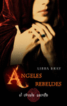 ANGELES REBELDES  II. EL CIRCULO SECRETO