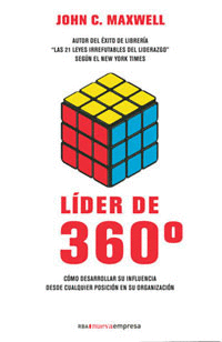 LIDER DE 360º, EL