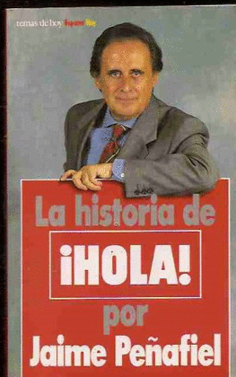 HISTORIA DE HOLA