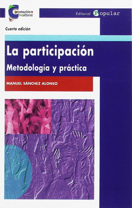 PARTICIPACION METODOLOGIA Y PRACTICA SANCHEZ ALONSO, MANUEL