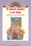 ABUELO ANDRES Y SUS HIJOS