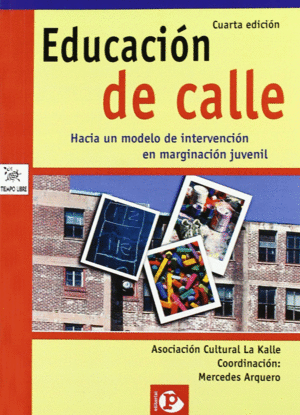 EDUCACION DE CALLE SERIE TIEMPO LIBRE ,6