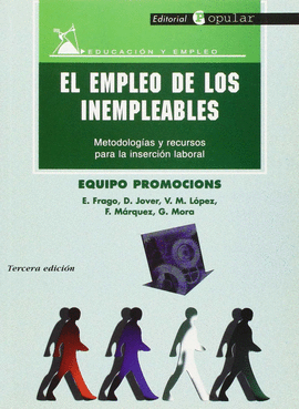 EMPLEO DE LOS INEMPLEABLES