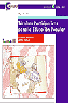 TECNICAS PARTICIPATIVAS PARA LA EDUCACION POPULAR T.II