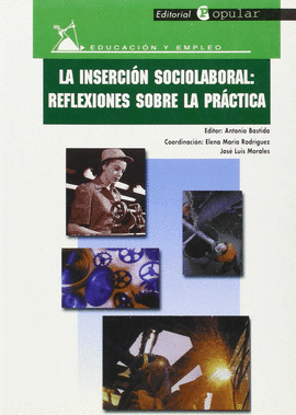 INSERCION SOCIOLABORAL:REFLEXIONES SOBRE LA PRACTICA