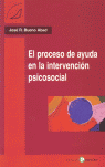 PROCESO DE AYUDA EN LA INTERVENCION PSICOSOCIAL, EL