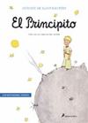 PRINCIPITO. EL -BILINGUE FRANCES-CASTELLANO