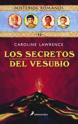 SECRETOS DEL VESUBIO, LOS II