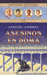 ASESINOS EN ROMA IV