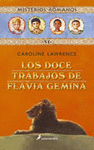 DOCE TRABAJOS DE FLAVIA GEMINA, LOS VI