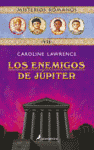 ENEMIGOS DE JUPITER, LOS TOMO VII