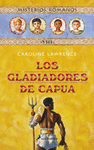 GLADIADORES DE CAPUA, LOS VIII
