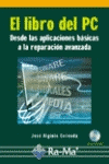 LIBRO DEL PC, EL +CD ROM